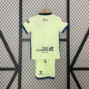 Conjunto Infantil - Las Palmas 24/25 III Third Away