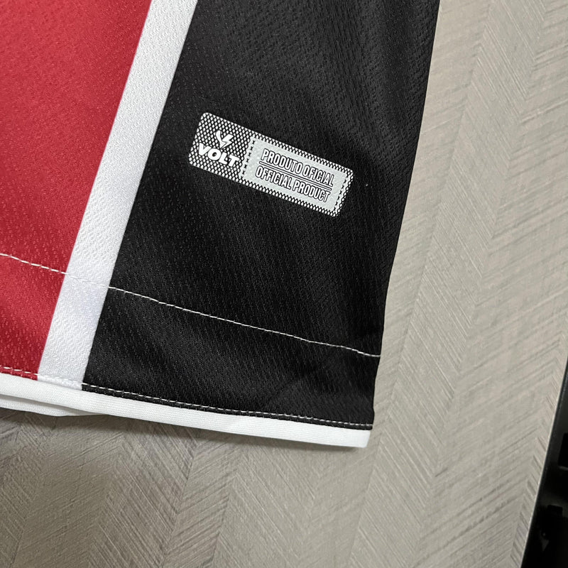 Camisa Santa Cruz 24/25 I Home - Feminina