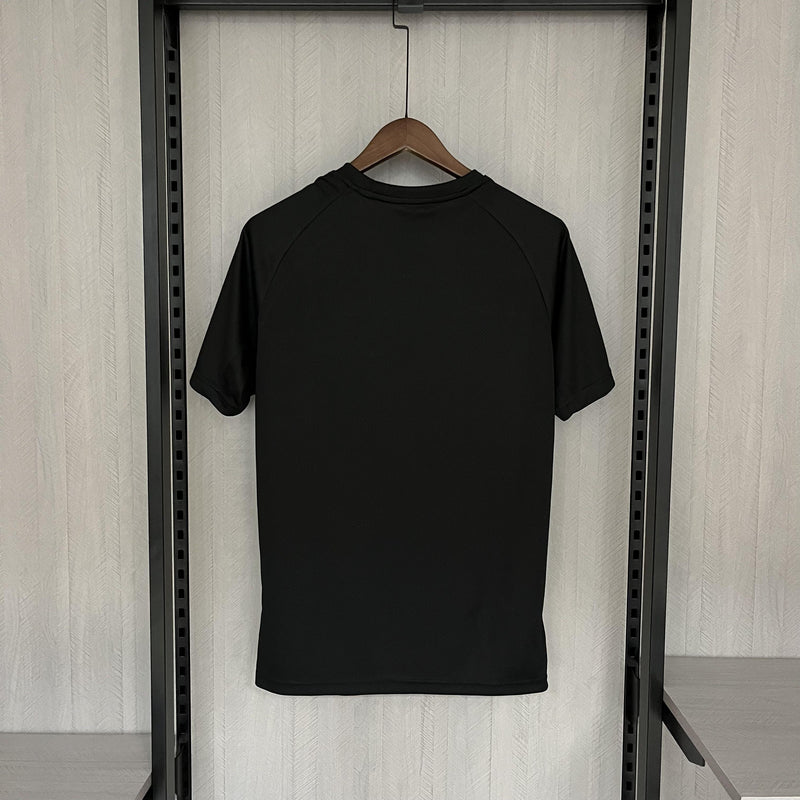 Camisa Milan 2023/24 Pré-Jogo - Torcedor