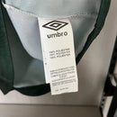 Camisa Fluminense 2024/25 III Cartola - Feminina - Verde