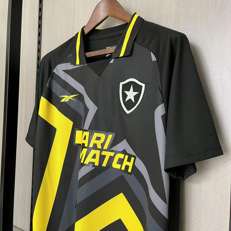 Camisa Botafogo 2023/24 III Third - Torcedor