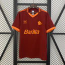 Camisa Retrô Roma 1992/1994 I Home - Adidas