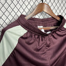 Short México 2024/25 I Home - Marrom