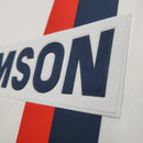 Camisa Retrô PSG 2002/2003 II Away - Branca