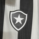 Camisa Botafogo 2024/25 I Home - Torcedor - Manga Longa Torcedor