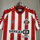 Camisa Sunderland 2024/25 I Home - Torcedor