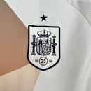 Camisa Espanha 2025/26 II Away - Torcedor