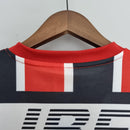 Camisa Retrô São Paulo 1991 II Away - Tricolor - Penalty