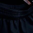 Short Retrô Vasco 2000 - Preto