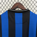 Camisa Retrô Inter de Milão 2009/2010 I Home - Nike
