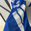 Camisa Retrô PSV 1994 II Away - Azul - Adidas