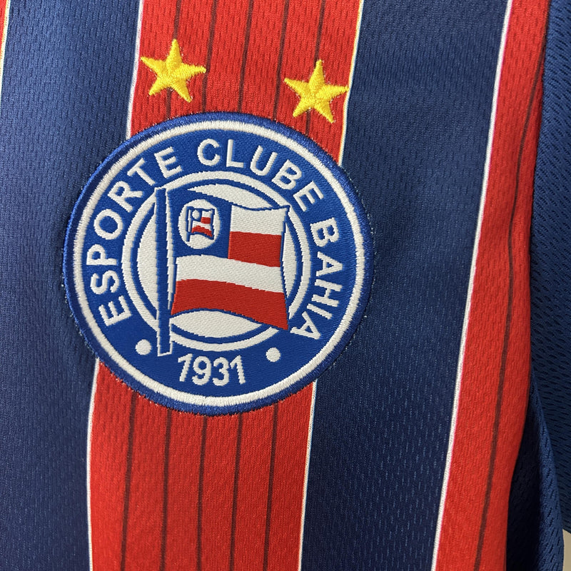 Conjunto Infantil - Bahia 25/26 II Away