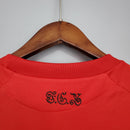 Camisa Retrô Bayern de Munique 2010/2011 I Home