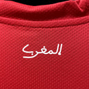 Camisa Marrocos 2022/23 I Home - Torcedor