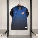 Camisa Santa Cruz 25/26 Golerio Azul - Torcedor