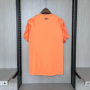 Camisa Fluminense 2024/25 Goleiro Laranja - Torcedor