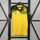 Camisa Borussia Dortmund 25/26 I Home - Torcedor