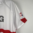 Camisa Retrô São Paulo 2007/2008 I Home - Reebok