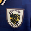 Camisa Retrô Boca Juniors 1995/1997 I Home