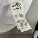 Camisa Fluminense 2023/24 II Away - Feminina - Branca