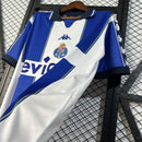 Camisa Retrô Porto 1999/2000 I Home