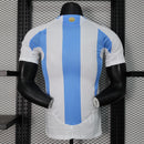 Camisa Argentina 2024 I Home - Jogador Adidas