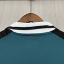 Camisa Vasco 2024/25 Goleiro - Verde - Torcedor