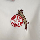 Camisa FC Koln 2025/26 Edição Especial - Torcedor - Hummel - Bege