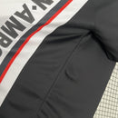 Camisa Retrô Ajax 1998/1999 II Away - Branca - Umbro