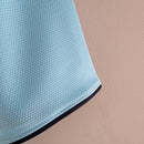 Camisa Retrô Tottenham 2006/2007 II Away - Azul - Puma