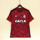Camisa Retrô Flamengo 2014 Vermelha