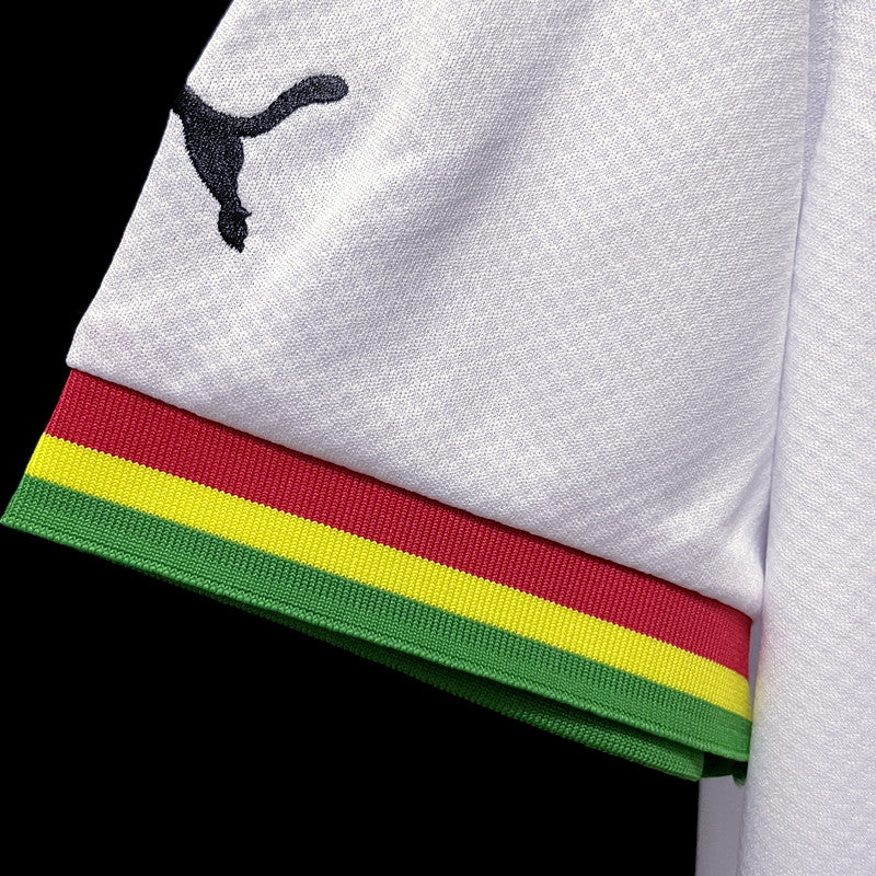 Camisa Gana 2022 I Home - Torcedor