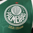 Camisa Palmeiras 2024/25 I Regata - Torcedor