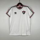 Camisa Retrô Fluminense 2014/2015 Branca - Adidas