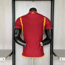 Camisa Roma 2023/24 I Home - Jogador