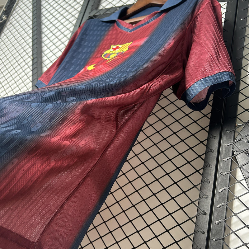 Camisa Barcelona Cactus Jack - Jogador