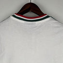 Camisa Retrô Fluminense 2014/2015 Branca - Adidas