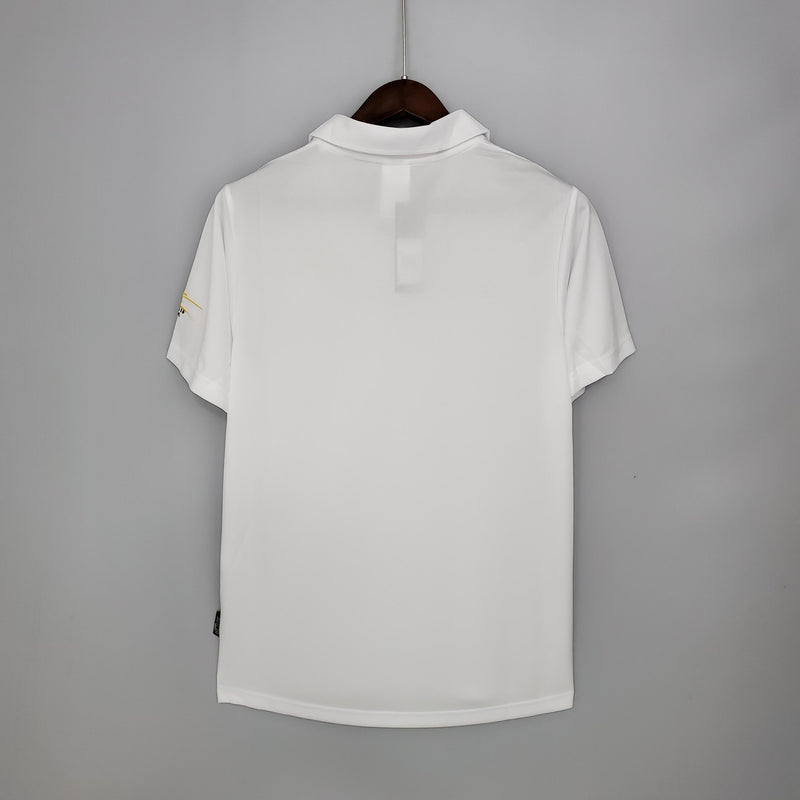 Camisa Retrô Real Madrid 2002/2003 I Home