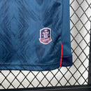 Camisa Equador 2025/26 II Away - Torcedor