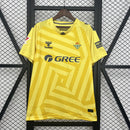 Camisa Real Betis 25/26 Goleiro Amarela - Torcedor
