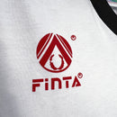 Camisa Retrô Vasco 1988 II Away - Finta - Branca