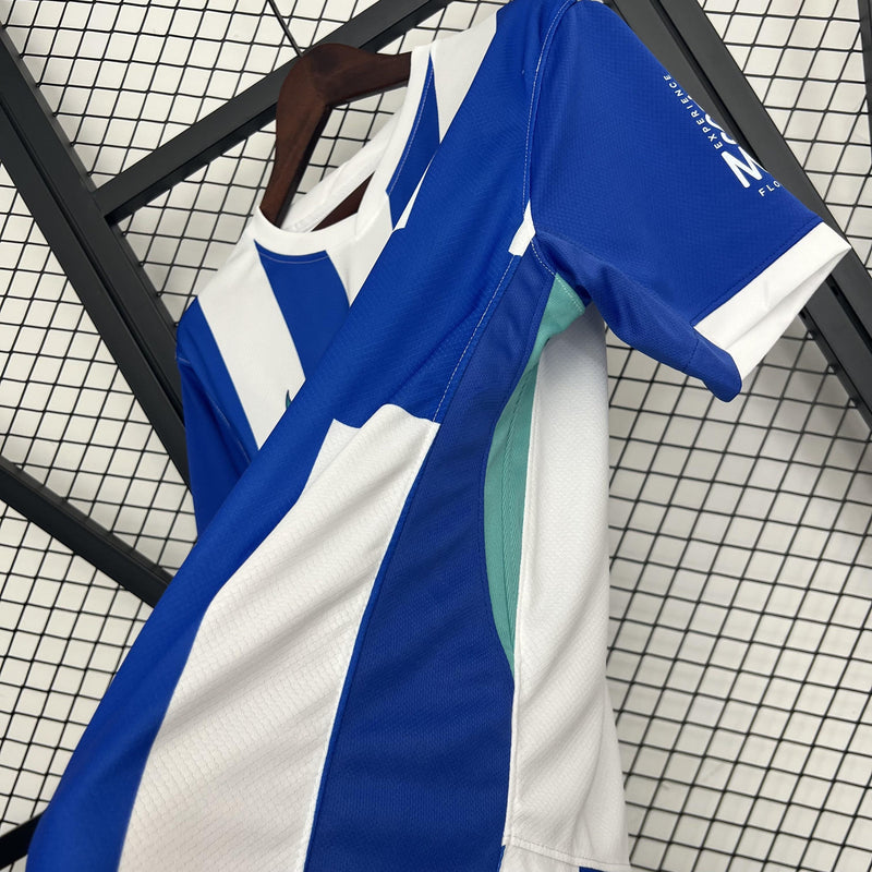 Camisa Brighton 25/26 I Home - Torcedor