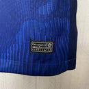 Camisa Estados Unidos 2023/24 II Away - Feminina - Azul