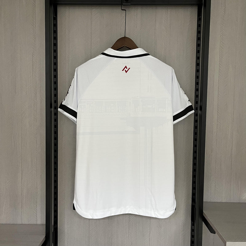 Camisa Vitória 23/24 II - Torcedor - Branca