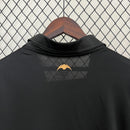 Camisa Valencia 2024/25 II Away - Torcedor - Preta