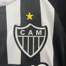 Conjunto Infantil - Atlético Mineiro 24/25 I Home
