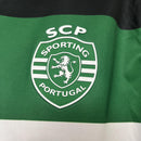 Camisa Sporting 2024/25 I Home - Torcedor
