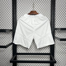 Short AC Milan 2024/2025 II Away - Branco