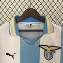 Camisa Retrô Lazio 1999/2000 I Home - Puma