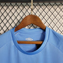 Camisa Athletico Paranaense 23/24 III Third - Feminina - Azul